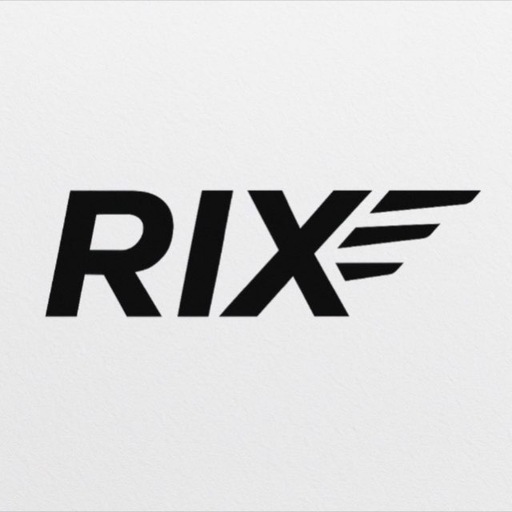 RIX Logo Large